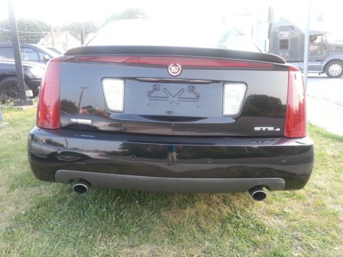 2005 Cadillac STS 4-Door V8 4.6L AWD* Fully Loaded~Navigation~Leather~Very Clean, US $7,999.00, image 17