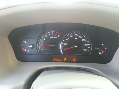 2005 Cadillac STS 4-Door V8 4.6L AWD* Fully Loaded~Navigation~Leather~Very Clean, US $7,999.00, image 20