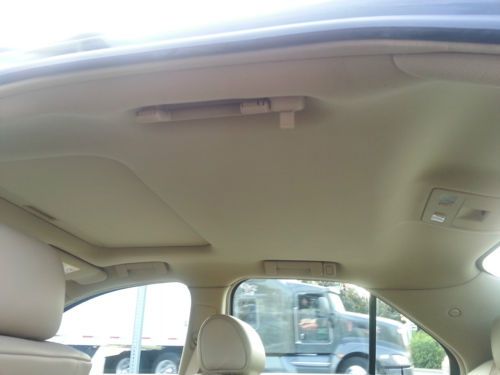 2005 Cadillac STS 4-Door V8 4.6L AWD* Fully Loaded~Navigation~Leather~Very Clean, US $7,999.00, image 22