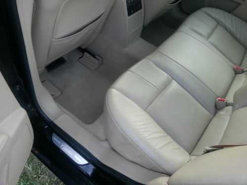 2005 Cadillac STS 4-Door V8 4.6L AWD* Fully Loaded~Navigation~Leather~Very Clean, US $7,999.00, image 23