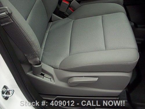 2014 CHEVY SILVERADO WORK TRUCK CREW V6 TOOL BOX 68 MI TEXAS DIRECT AUTO, US $27,480.00, image 13
