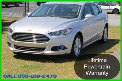 2014 se new turbo 1.5l i4 16v fwd sedan