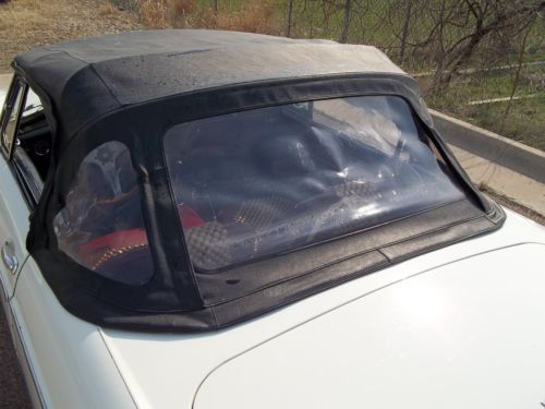 1964 MGB, US $8,000.00, image 4