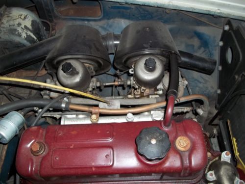 1964 MGB, US $8,000.00, image 8