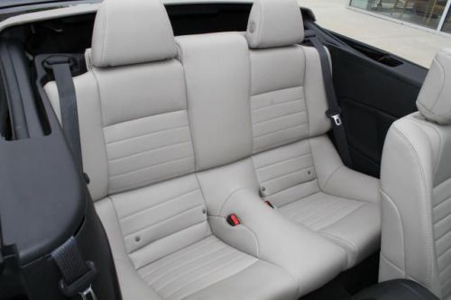 2014 ford mustang v6 premium