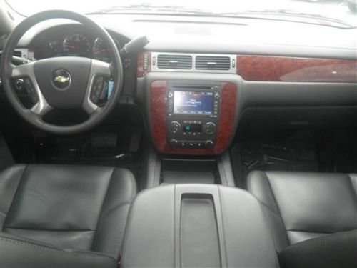 2010 chevrolet avalanche 1500 ltz