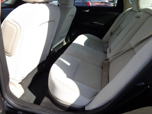 2013 Chevrolet Impala LT, US $17,390.00, image 3