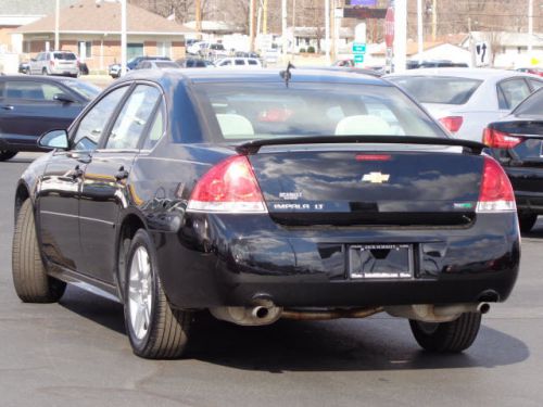 2013 Chevrolet Impala LT, US $17,390.00, image 4