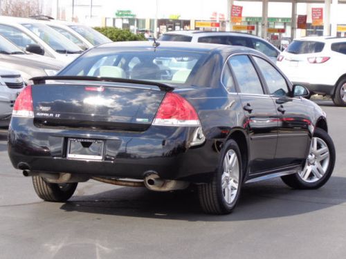 2013 Chevrolet Impala LT, US $17,390.00, image 5