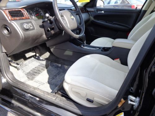 2013 Chevrolet Impala LT, US $17,390.00, image 6