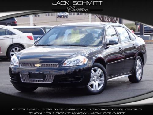 2013 Chevrolet Impala LT, US $17,390.00, image 10