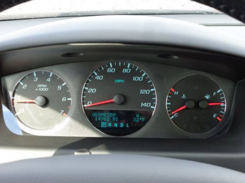 2013 Chevrolet Impala LT, US $17,390.00, image 11