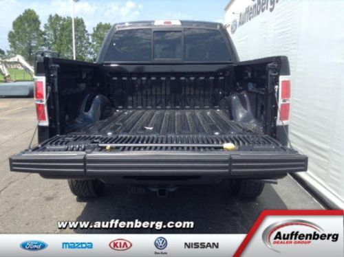 2014 Ford F150, US $46,024.00, image 5