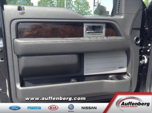 2014 Ford F150, US $46,024.00, image 6