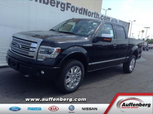 2014 Ford F150, US $46,024.00, image 7