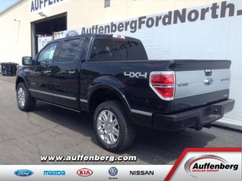 2014 Ford F150, US $46,024.00, image 8