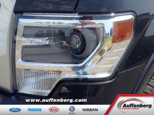 2014 Ford F150, US $46,024.00, image 9