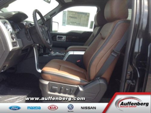 2014 Ford F150, US $46,024.00, image 24