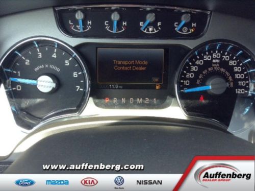 2014 Ford F150, US $46,024.00, image 25