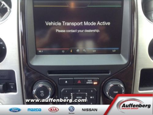 2014 Ford F150, US $46,024.00, image 27