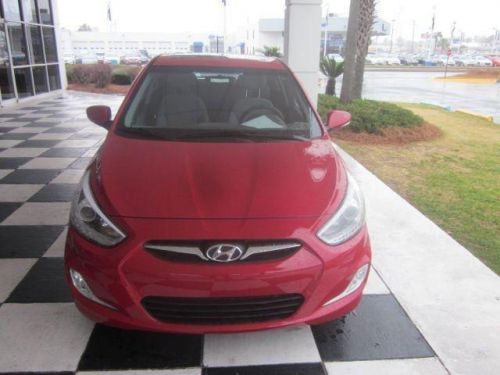 2014 Hyundai Accent SE, US $17,700.00, image 2