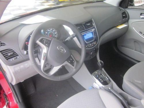 2014 Hyundai Accent SE, US $17,700.00, image 3