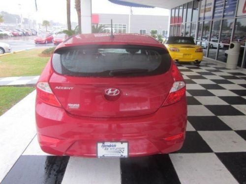 2014 Hyundai Accent SE, US $17,700.00, image 4