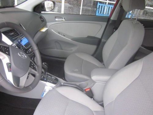 2014 Hyundai Accent SE, US $17,700.00, image 6
