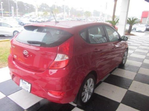 2014 Hyundai Accent SE, US $17,700.00, image 9