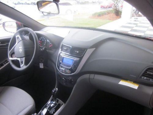 2014 Hyundai Accent SE, US $17,700.00, image 12