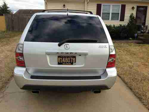 2005 Acura MDX Touring Sport Utility 4-Door 3.5L, US $14,000.00, image 2