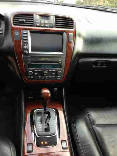 2005 Acura MDX Touring Sport Utility 4-Door 3.5L, US $14,000.00, image 9