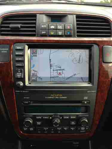 2005 Acura MDX Touring Sport Utility 4-Door 3.5L, US $14,000.00, image 10