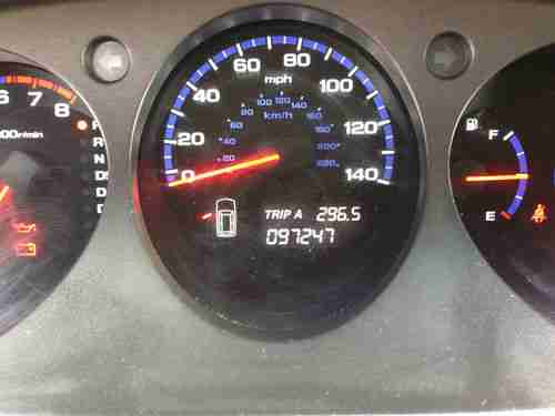 2005 Acura MDX Touring Sport Utility 4-Door 3.5L, US $14,000.00, image 11