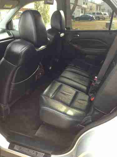 2005 Acura MDX Touring Sport Utility 4-Door 3.5L, US $14,000.00, image 15
