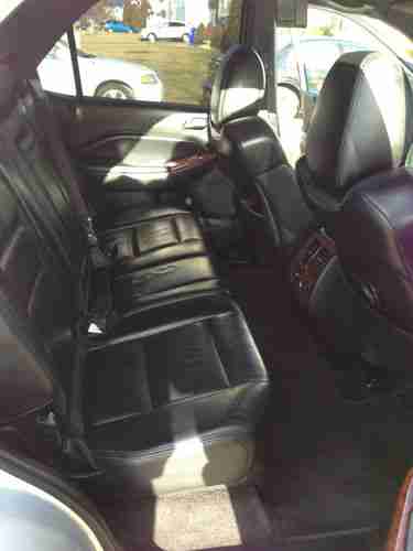 2005 Acura MDX Touring Sport Utility 4-Door 3.5L, US $14,000.00, image 19