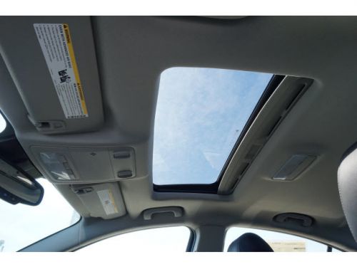 2014 chevrolet cruze ltz