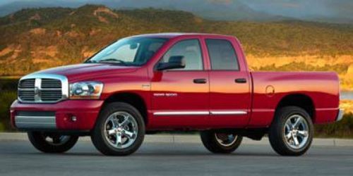 2006 dodge ram 1500