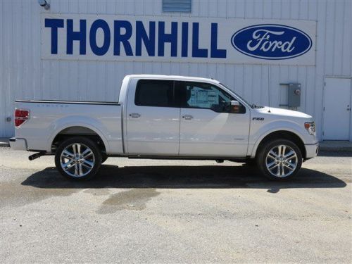 2014 Ford F150 Limited, US $56,245.00, image 2