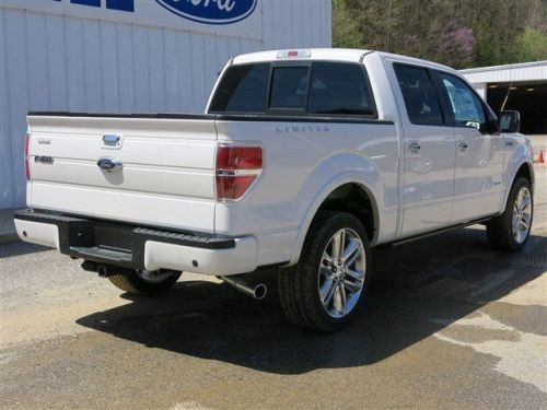 2014 Ford F150 Limited, US $56,245.00, image 3