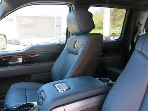 2014 Ford F150 Limited, US $56,245.00, image 4