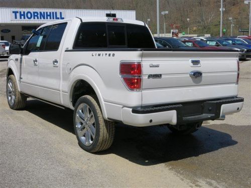 2014 Ford F150 Limited, US $56,245.00, image 8