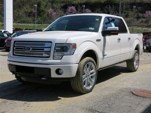 2014 Ford F150 Limited, US $56,245.00, image 11