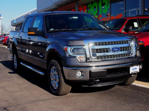 2014 Ford F150, US $33,130.00, image 3
