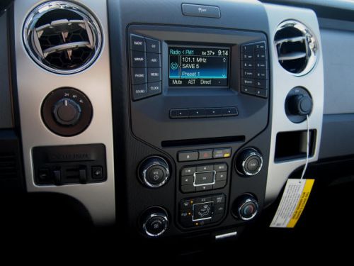 2014 Ford F150, US $33,130.00, image 5