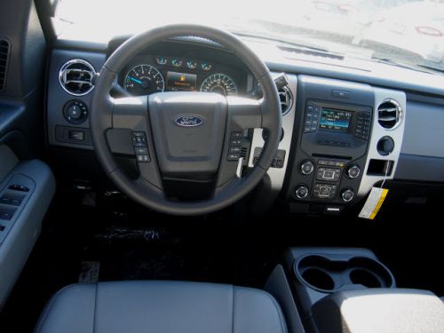 2014 Ford F150, US $33,130.00, image 6