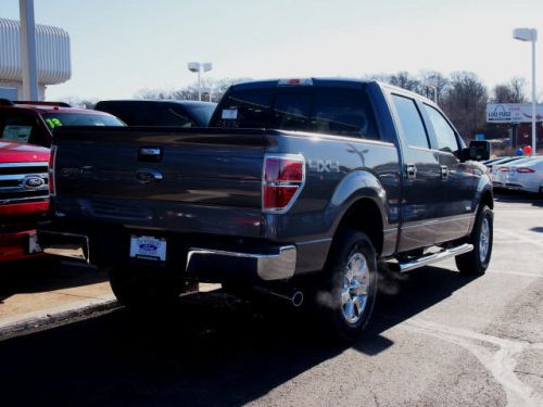 2014 Ford F150, US $33,130.00, image 7