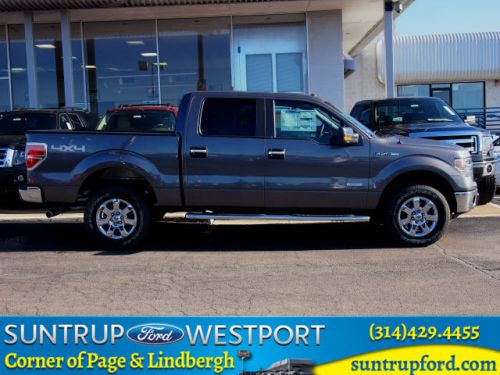 2014 Ford F150, US $33,130.00, image 8