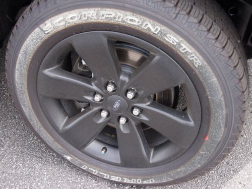 2014 Ford F150 FX4, US $35,624.00, image 3