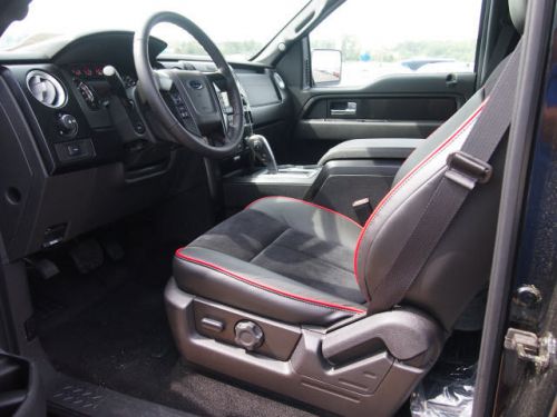 2014 Ford F150 FX4, US $35,624.00, image 6